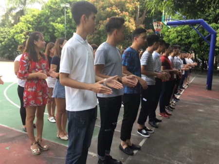 诗尼曼商学院2017年07期门窗设计师总部集训营 诗尼曼商学院2017年07期门窗设计师总部集训营