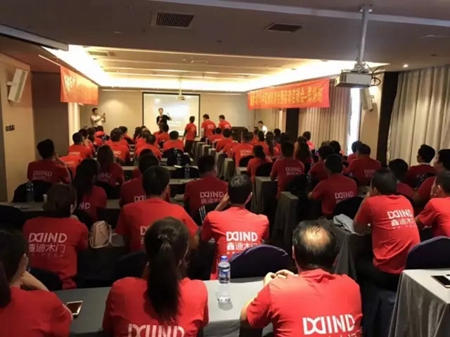 鑫迪木门:金色9月,我“门”最红! 鑫迪木门:金色9月,我“门”最红!