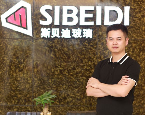 斯贝迪：以科技创新为第一推动力，实现企业价值