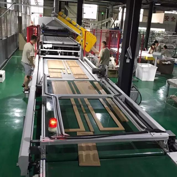基于品质，源于创新：百得胜三大分类产品全面覆盖定制市场