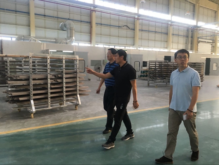 突围求变,智赢未来 富煌木业承办第二届中国木门窗企业家峰会 突围求变,智赢未来 富煌木业承办第二届中国木门窗企业家峰会
