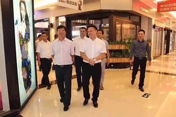 坚美定制门窗：有“颜”有“质” 出众我们靠的是实力