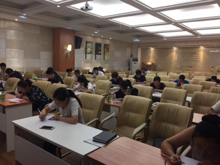 诗尼曼商学院2017年07期门窗设计师总部集训营 诗尼曼商学院2017年07期门窗设计师总部集训营