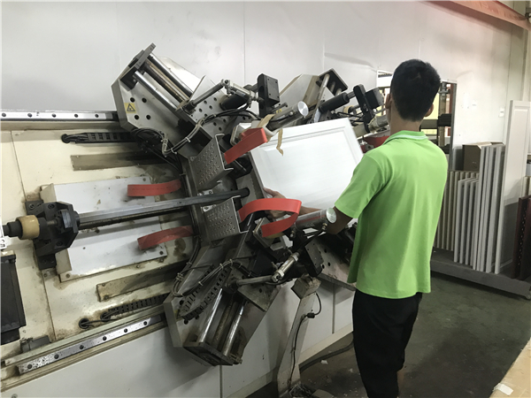 走进其美：揭秘定制行业大佬们背后的优质供应商