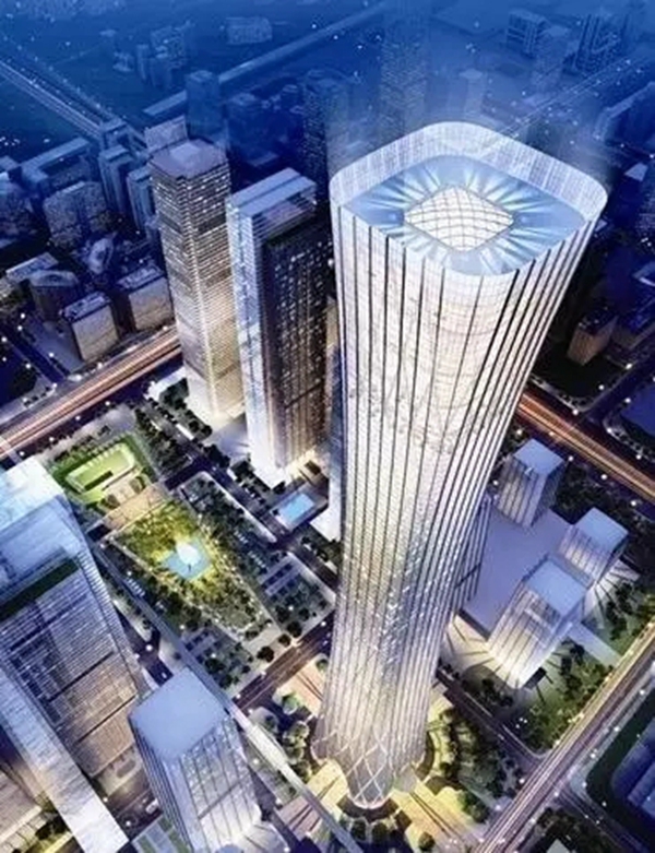 “华建铝材”助力厦门金砖国家峰会胜利召开
