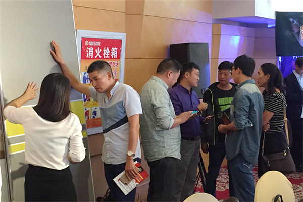 六城联动：布兰莎全屋定制多形式营销活动将金九银十推向高潮