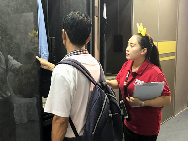 再续传奇,布兰莎南京店隆重亮相南京国际博览中心 20强+1实景家装节 再续传奇,布兰莎南京店隆重亮相南京国际博览中心 20强+1实景家装节