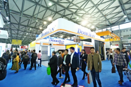 中德联展引爆行业，全球新品抢先登陆R+T Asia 2018