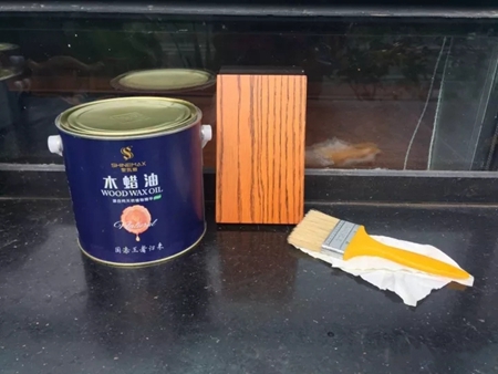 圣马斯木蜡油:家具涂刷木蜡油要注意这六大问题，不然白涂!