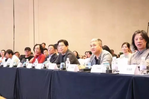 欧哲门窗:直击亚洲设计论坛现场 欧哲门窗:直击亚洲设计论坛现场
