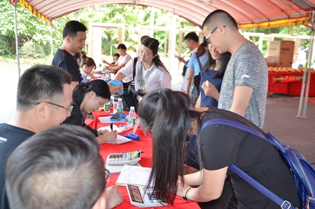 荣高智能门窗2017年巅峰厂购会圆满结束！