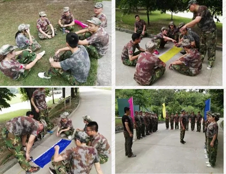 欧哲门窗:高效执行赢未来,誓保目标铸宏图! 欧哲门窗:高效执行赢未来,誓保目标铸宏图!