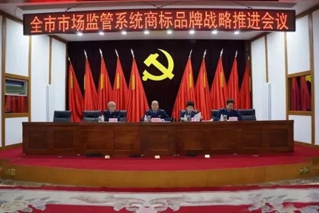 森鹰窗业获颁“中国驰名商标”称号 森鹰窗业获颁“中国驰名商标”称号