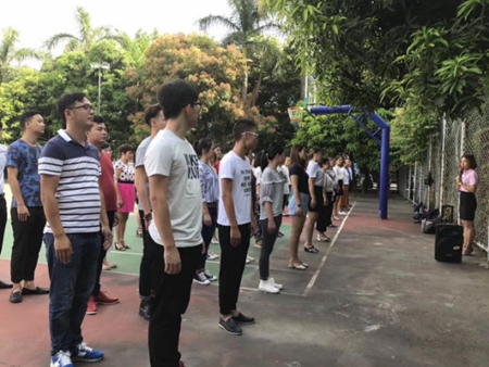 诗尼曼商学院2017年07期门窗设计师总部集训营 诗尼曼商学院2017年07期门窗设计师总部集训营