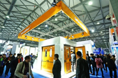 中德联展引爆行业，全球新品抢先登陆R+T Asia 2018