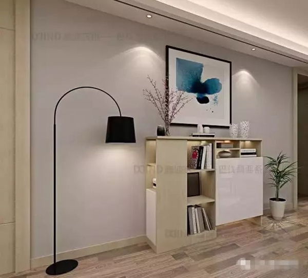 鑫迪衣柜新品 巴伐利亚系列欣赏