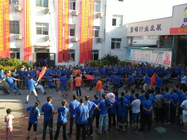 宏钊:成立5周年,辉煌再续 宏钊:成立5周年,辉煌再续