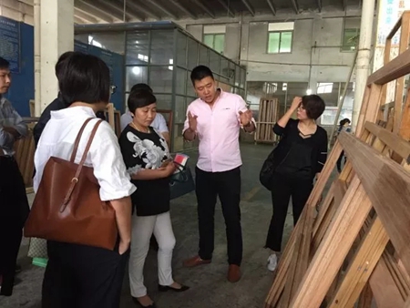 一场关于营销智慧的盛宴 研习会客商齐聚海鹰 一场关于营销智慧的盛宴 研习会客商齐聚海鹰