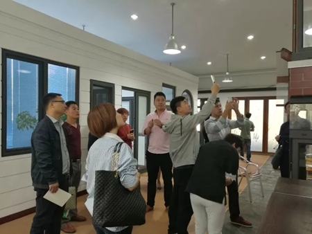 一场关于营销智慧的盛宴 研习会客商齐聚海鹰 一场关于营销智慧的盛宴 研习会客商齐聚海鹰
