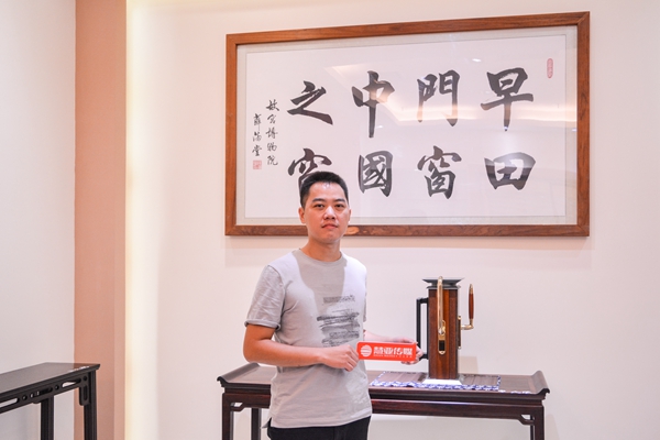 Part4 调研结果 广州马会家居实地调研：铝木门窗需求存在区域差异