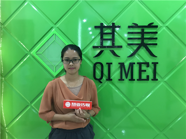 其美李小燕：只为服务高品质的定制家居而来