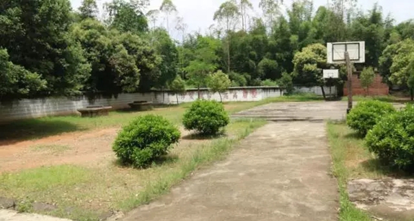 传递爱情暖童心 伟业集团资助山区小学生快乐学习