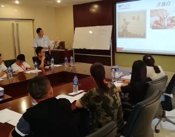 上海美驰门窗学院训练营圆满举办成功 上海美驰门窗学院训练营圆满举办成功