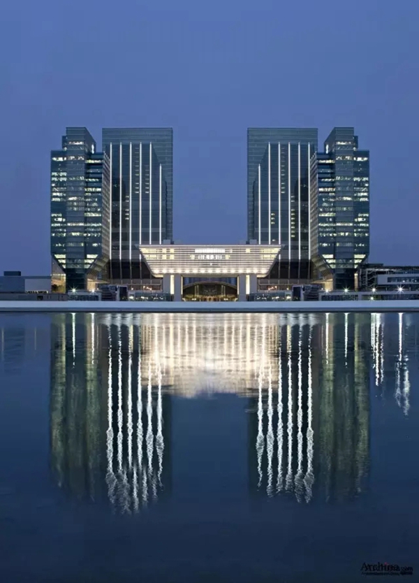 “华建铝材”助力厦门金砖国家峰会胜利召开