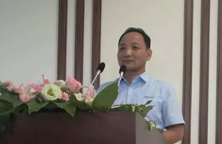 展辰涂料:强强联合 四方合作打造全球首条高光镜面水性UV产业链 展辰涂料:强强联合 四方合作打造全球首条高光镜面水性UV产业链