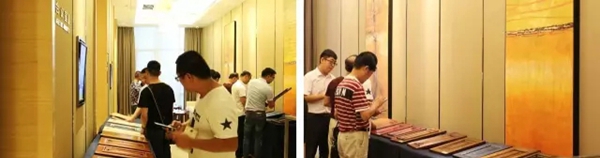 审势·谋变·抢发展:嘉宝莉带领湘商决胜湖南 审势·谋变·抢发展:嘉宝莉带领湘商决胜湖南