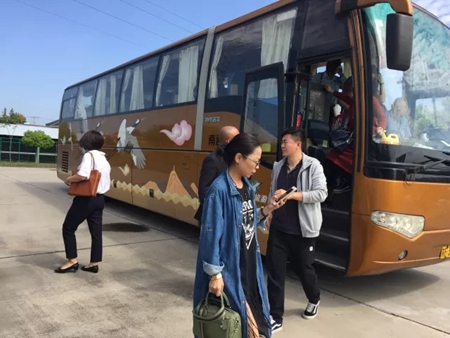 一场关于营销智慧的盛宴 研习会客商齐聚海鹰 一场关于营销智慧的盛宴 研习会客商齐聚海鹰