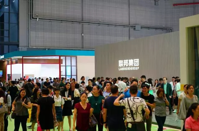 同赴盛典 | 万千宾客聚虹桥