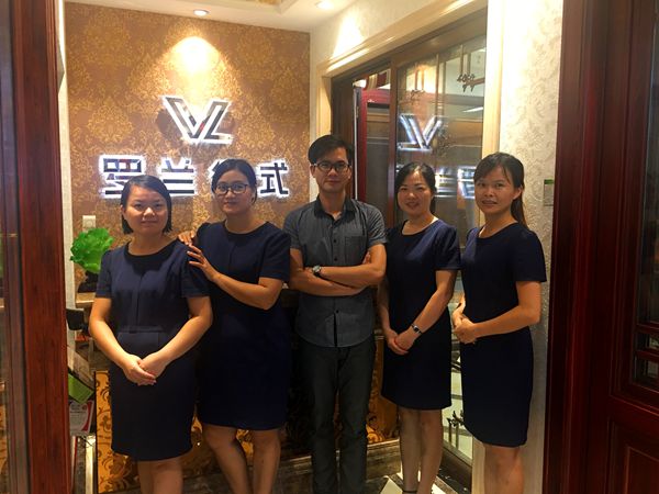  罗兰德式门窗经销商廖总经验分享：精准选好品牌，着力提升好服务