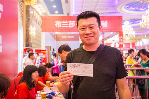 六城联动：布兰莎全屋定制多形式营销活动将金九银十推向高潮