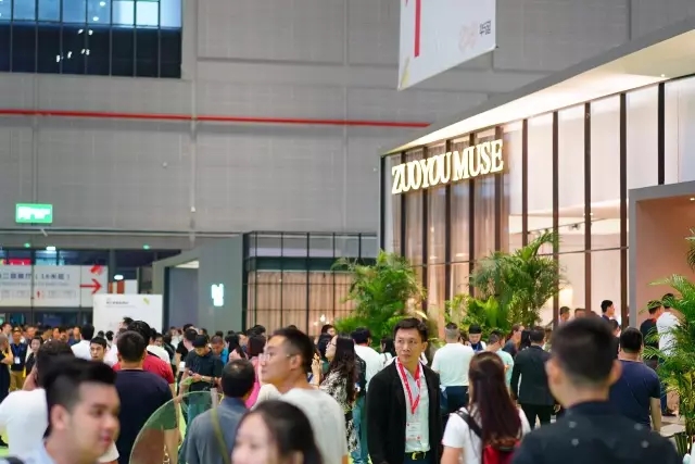 同赴盛典 | 万千宾客聚虹桥