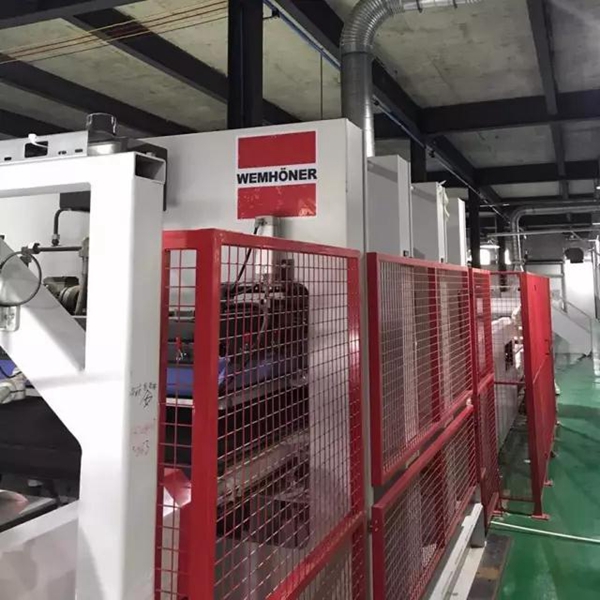 基于品质，源于创新：百得胜三大分类产品全面覆盖定制市场