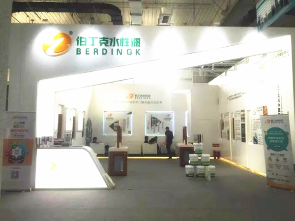 【为环保发声】伯丁克与您汇聚门窗城，相约高碑店！