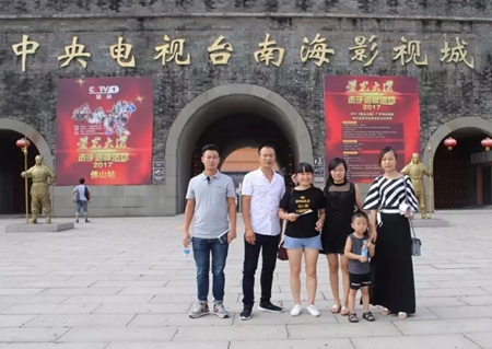 皇家气派 荣耀起航——皇家金牌门窗乔迁新厂，产能翻番