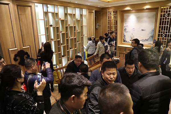 CIDE-2018格局篇:质变升级,“大”不一样 CIDE-2018格局篇:质变升级,“大”不一样