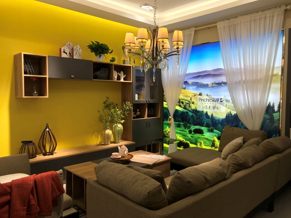品潮全屋定制红星 欧丽洛雅店盛装开业! 品潮全屋定制红星 欧丽洛雅店盛装开业!