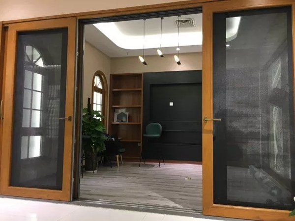 美萨门窗:三店齐开,新形象新气象—全国SI体系面市! 美萨门窗:三店齐开,新形象新气象—全国SI体系面市!