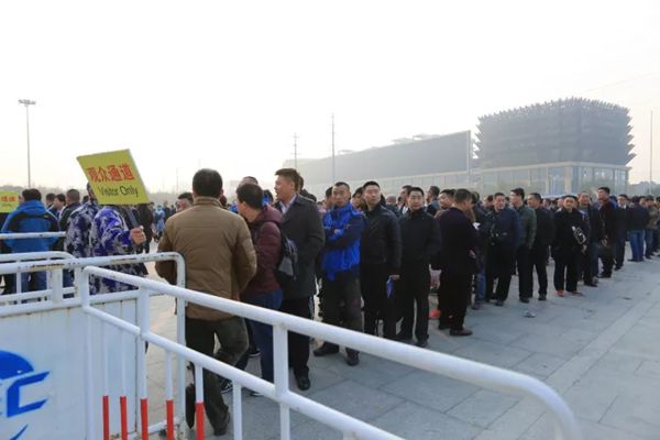 FBC免费邮寄观众证最后1天
