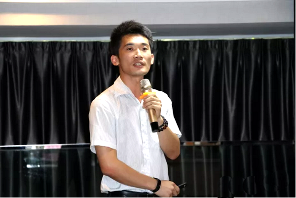 探讨之行＆收获之旅，浙江移协“百人团”走进欧派克