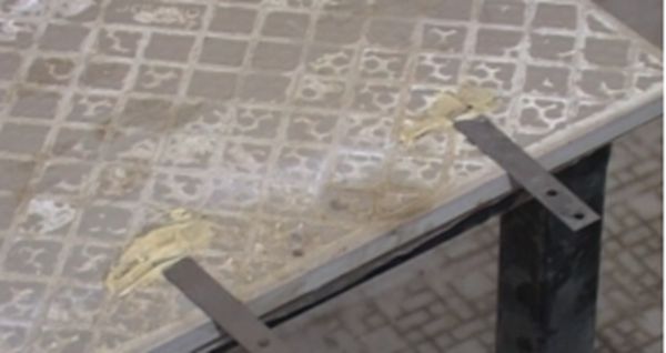 瓷砖空鼓不用怕，欧神诺有小妙招