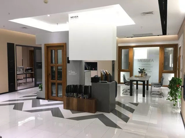 美萨门窗:三店齐开,新形象新气象—全国SI体系面市! 美萨门窗:三店齐开,新形象新气象—全国SI体系面市!