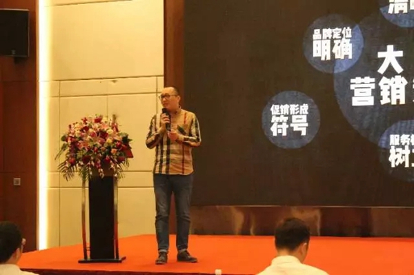 尚品本色——与“新”相约，生活“尚”好