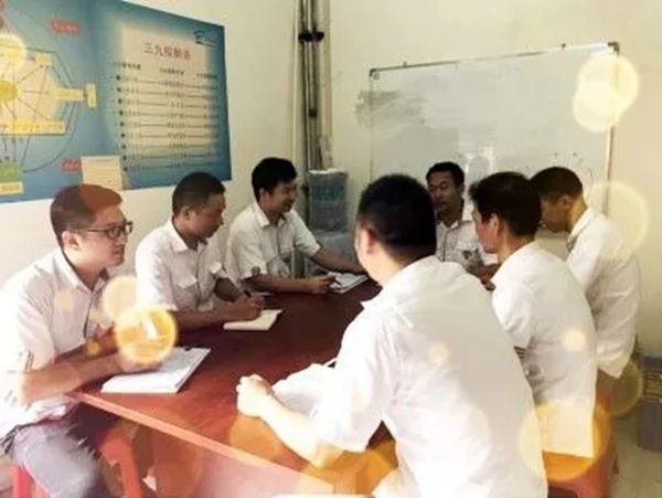 科嘉攻关大提升 旺季交付大提速！