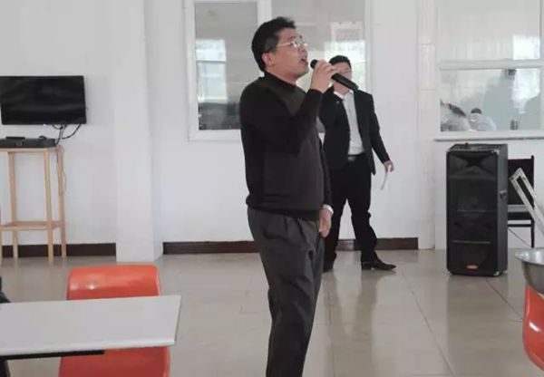 三玉窗业员工庆生活动圆满举办