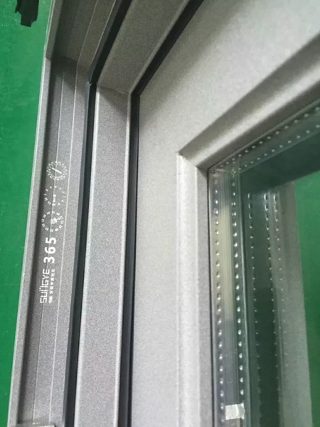 全行业聚焦:门窗行业最新黑科技,这样的 全行业聚焦:门窗行业最新黑科技,这样的