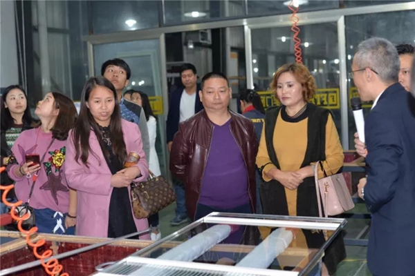 飞宇门窗10月全国招商会顺利举行，圆满落下帷幕！